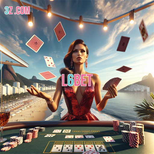 Experimente o melhor no app do l6bet e jogue!