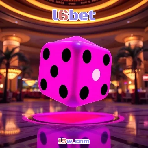 l6bet App
