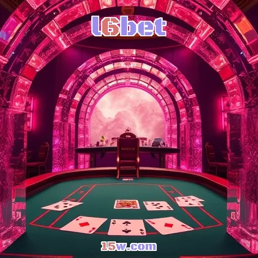 l6bet Bônus