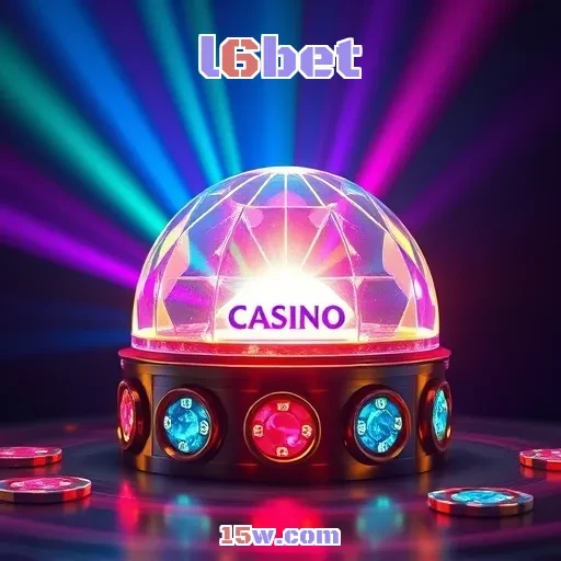 l6bet Pagamento