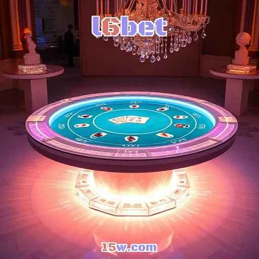 l6bet Eventos Esportivos